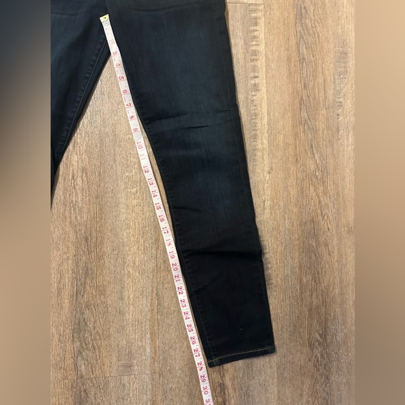 Citizens of Humanity Thompson mid rise skinny jeans - Picture 3 of 9